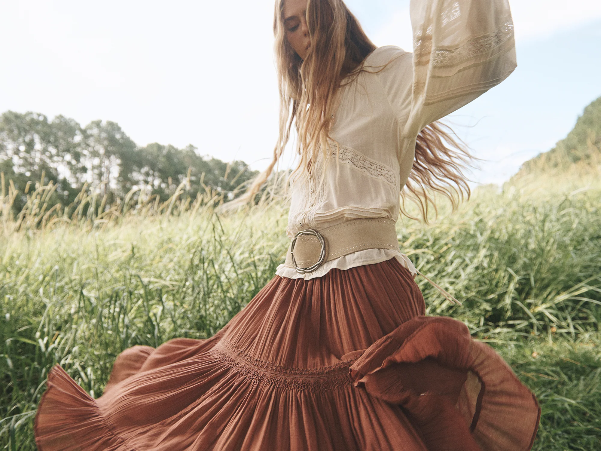 Beauty and Joy, Sustainably Crafted